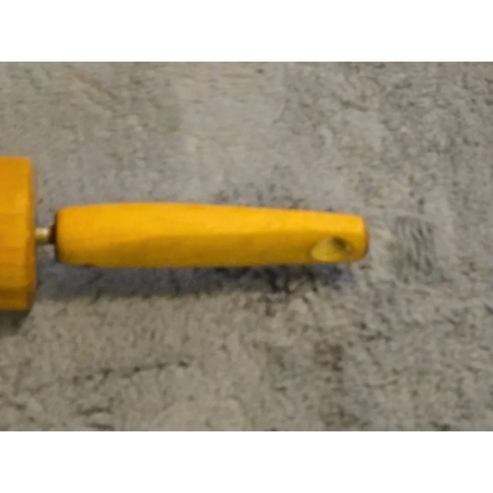 VTG Thorpe Wood Rolling Pin 18